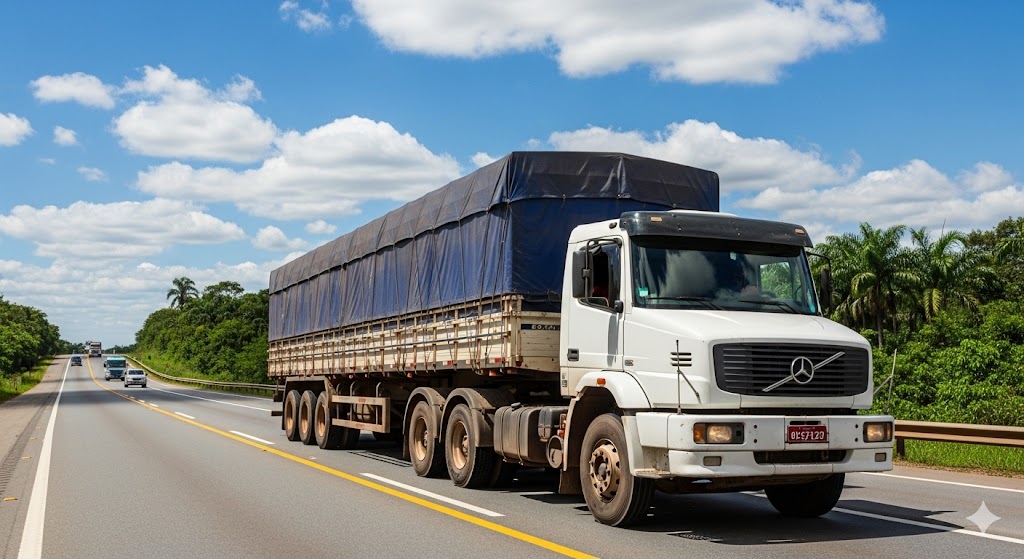 Registro ANTT: Como fazer e documentos necessários