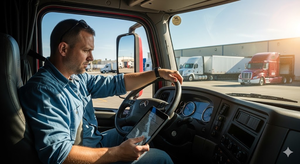 Curso TAC: Quem precisa fazer para tirar o RNTRC?