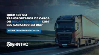 Renove seu RNTRC com SINDITAC