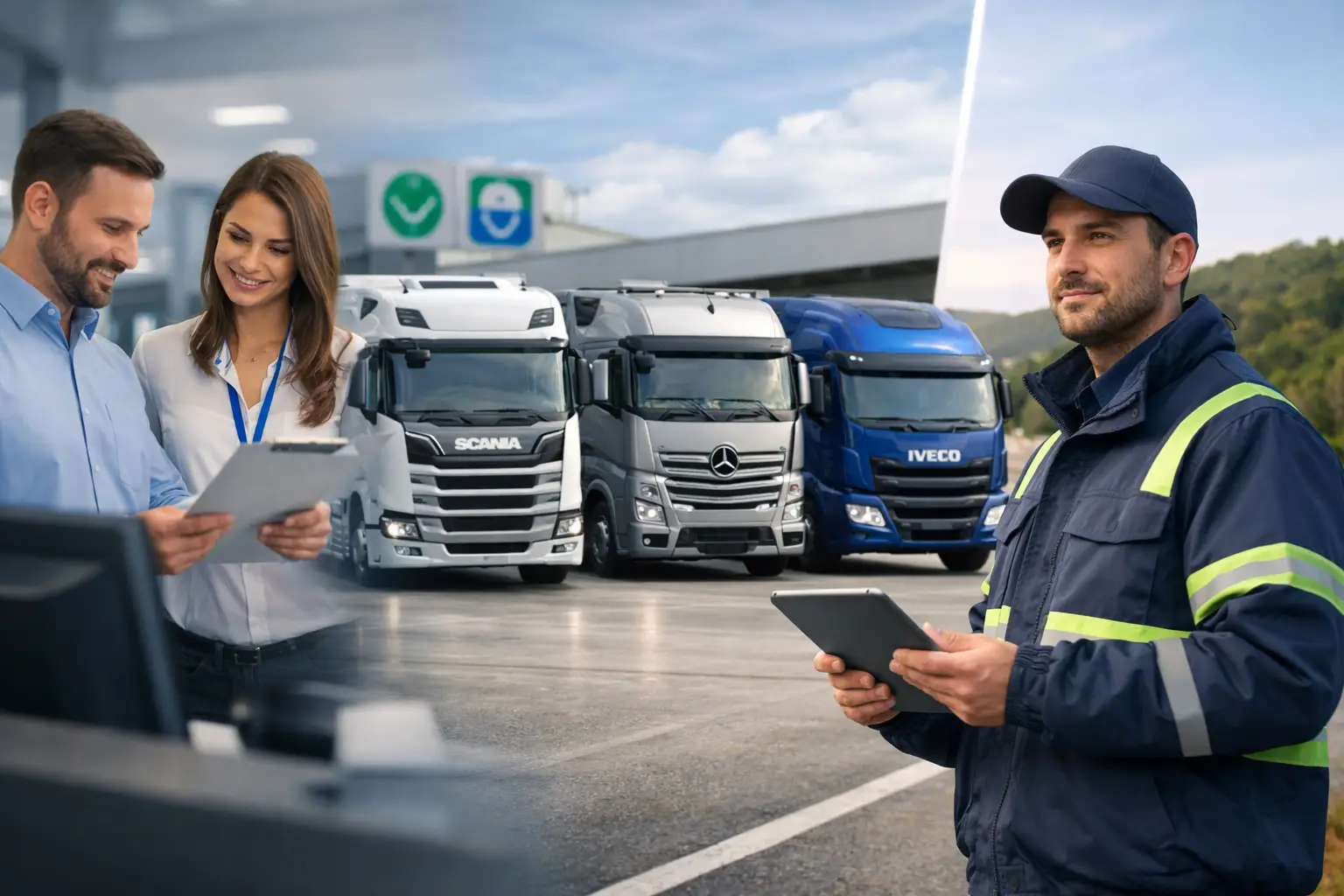 Guia CIOT para transportador autônomo