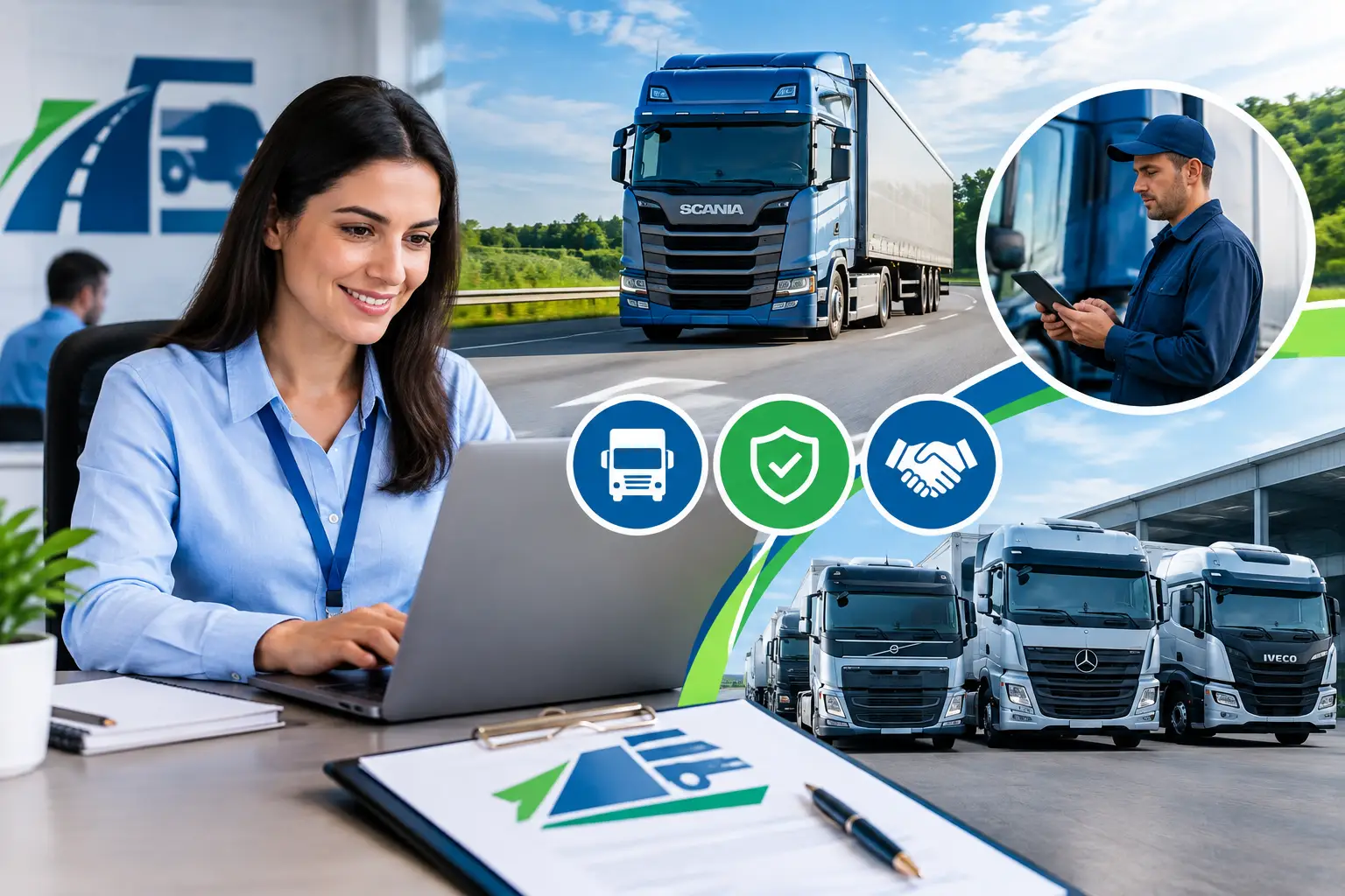 Qual RNTRC o MEI ou a empresa deve ter?